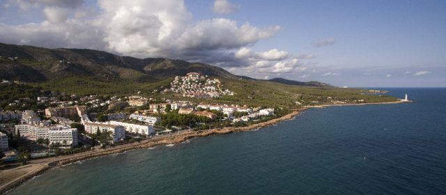 Alcossebre arriba al 82% d’ocupació turística fora de juliol i agost