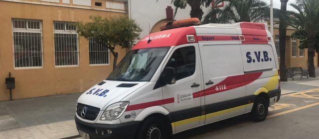 La Conselleria denega a Alcalà-Alcossebre l’ampliació de l’ambulància