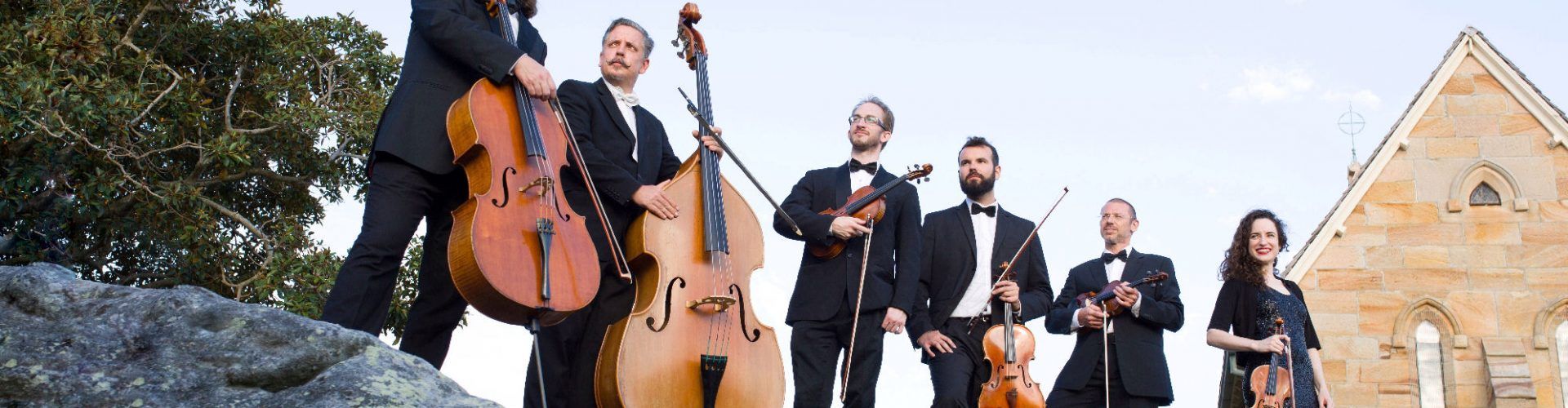 La Orquesta de Cámara Filarmonía de Colonia de nuevo en Vinaròs