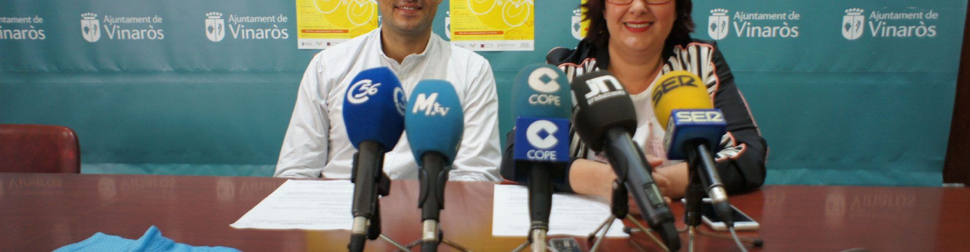 Aquest diumenge 24 de setembre: dia de la Bici