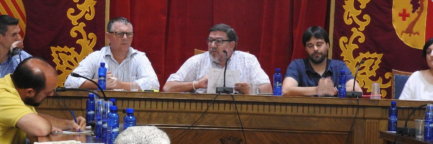 El plenario de Vinaròs rechaza el recurso del Gobierno contra el Decreto sobre el uso del valenciano