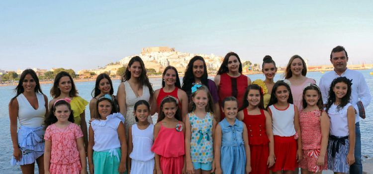Les festes peniscolanes ja estan aquí