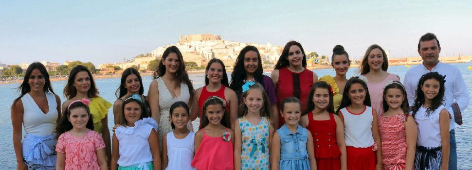 Les festes peniscolanes ja estan aquí