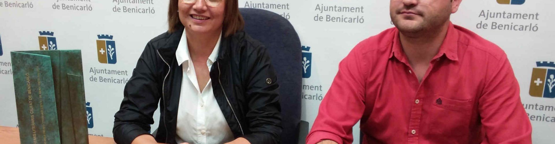 Una potent programació al voltant dels Premis Literaris de Benicarló