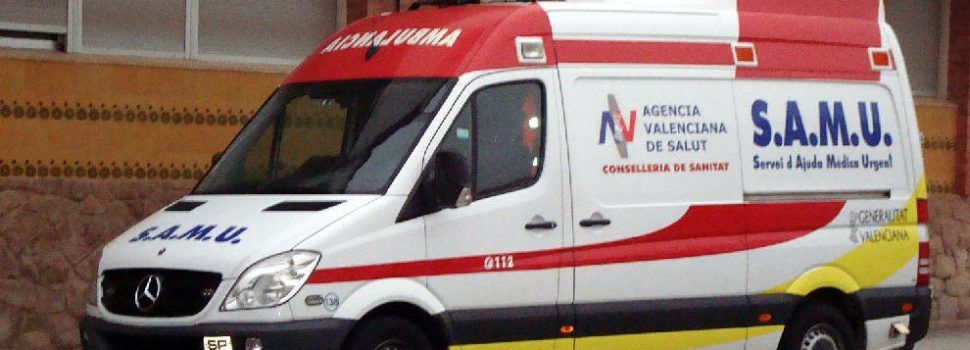 Un pas més per a que Morella i Vilafranca tinguen SAMU 24 hores