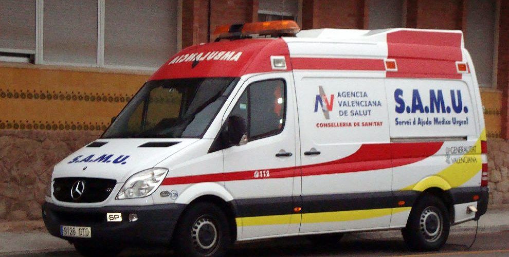 Un pas més per a que Morella i Vilafranca tinguen SAMU 24 hores
