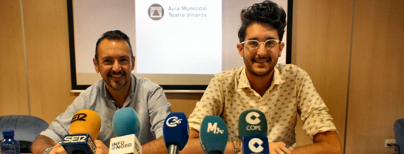 Un pas més per tenir a Vinaròs una Escola Municipal de Teatre