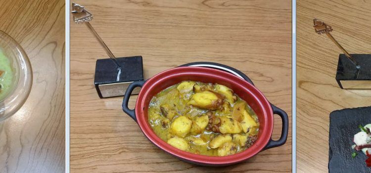 El Concurs del Pinxo de Polp a Caduf ja té guanyadors