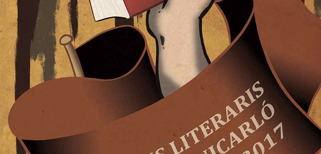 Premis Literaris Ciutat de Benicarló: presentació de les obres guanyadores
