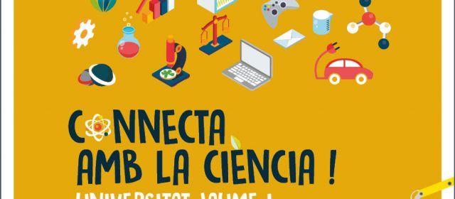 Noves activitats al Vinalab