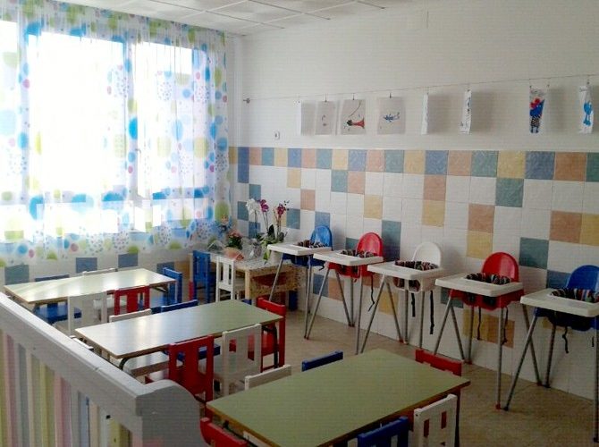 A licitació la gestió de la guarderia municipal d’Alcossebre