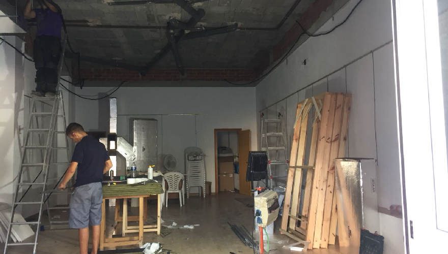El nou SEAFI d’Alcossebre centralitzarà l’atenció social municipal