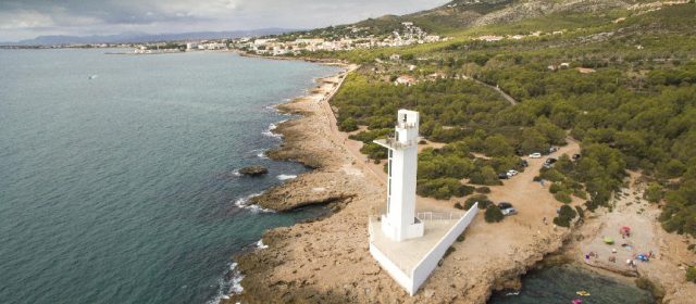 Alcalà-Alcossebre aposta per un nou centre d’interpretació del Parc Natural d’Irta