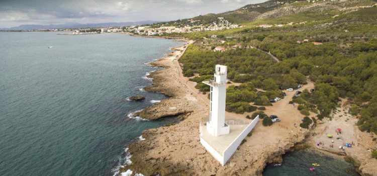 Alcalà-Alcossebre aposta per un nou centre d’interpretació del Parc Natural d’Irta