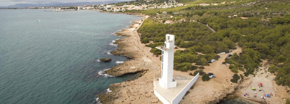 Alcalà-Alcossebre aposta per un nou centre d’interpretació del Parc Natural d’Irta