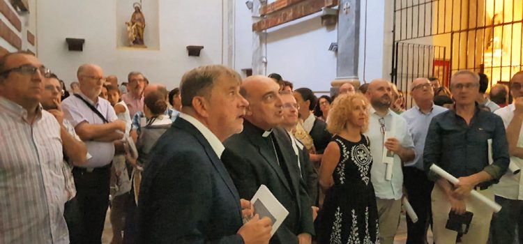 El obispado de Tortosa no se pronuncia por ahora sobre Catalunya