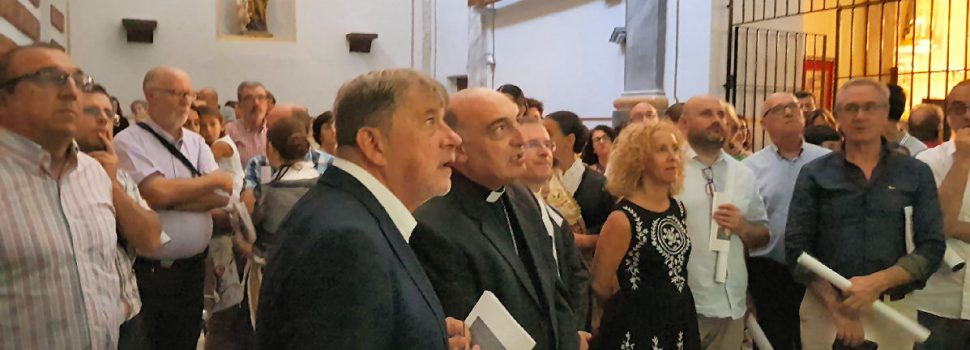 El obispado de Tortosa no se pronuncia por ahora sobre Catalunya