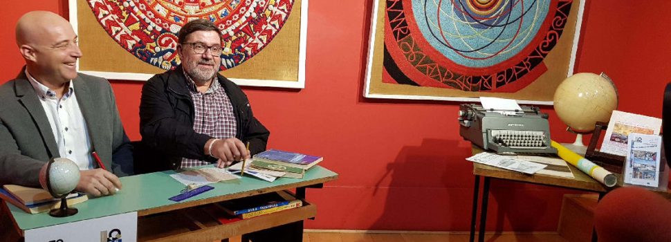 50 anys de l’institut L.Querol en una exposició