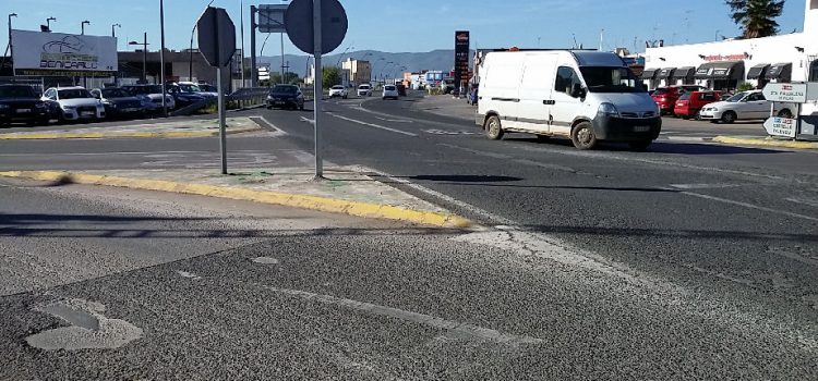 Foment pavimentarà l’antiga N-340 abans de cedir-la a l’Ajuntament de Benicarló