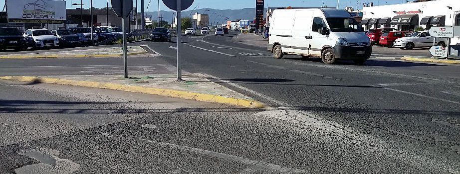 Foment pavimentarà l’antiga N-340 abans de cedir-la a l’Ajuntament de Benicarló