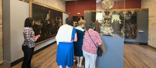La Diputación de Castellón dinamizará ‘La Llum de la Memòria’