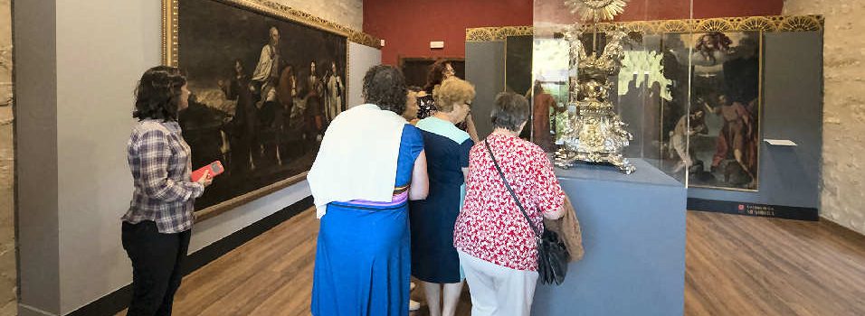 La Diputación de Castellón dinamizará ‘La Llum de la Memòria’