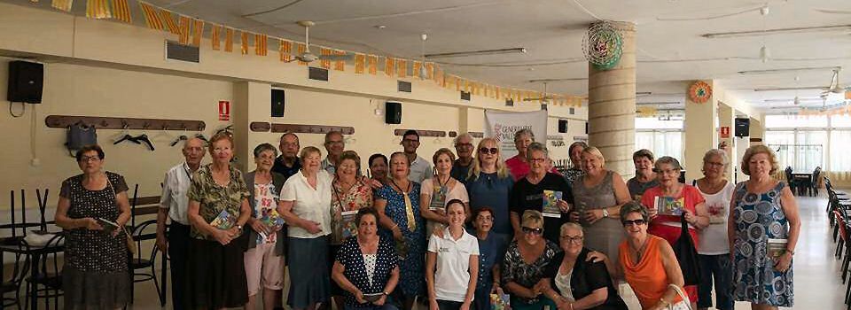 El Club de la Vida tanca el mes de setembre amb 285 inscrits