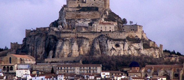 S’inicien els treballs per al projecte arqueològic del Parador de Turisme de Morella