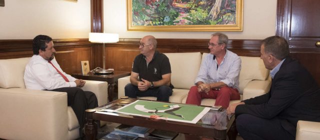 El Gobierno Provincial dinamiza turísticamente Cinctorres