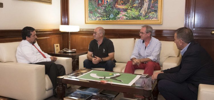 El Gobierno Provincial dinamiza turísticamente Cinctorres