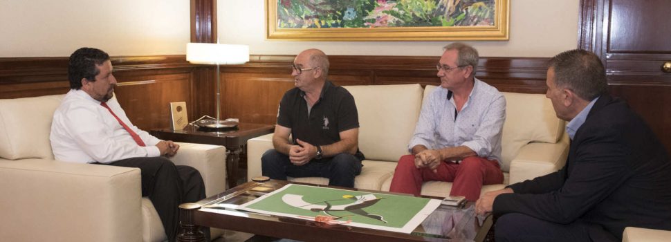 El Gobierno Provincial dinamiza turísticamente Cinctorres