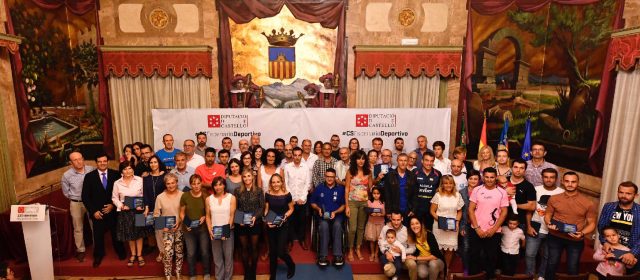 Diputación de Castellón clausura del IV Circuito de carreras Populares