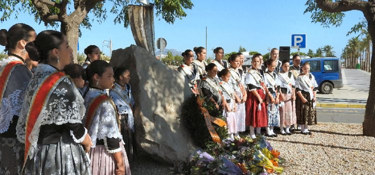 Vinaròs celebra el 9 d’octubre