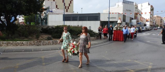 Festa del Pilar