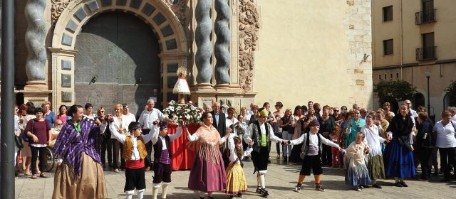 Jotes per al dia del Pilar