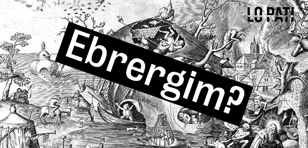 Ebrergent culmina amb un acte públic a Lo Pati