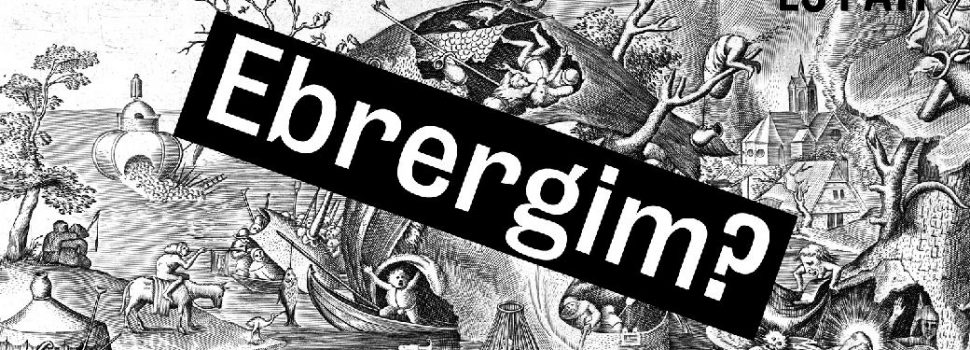 Ebrergent culmina amb un acte públic a Lo Pati