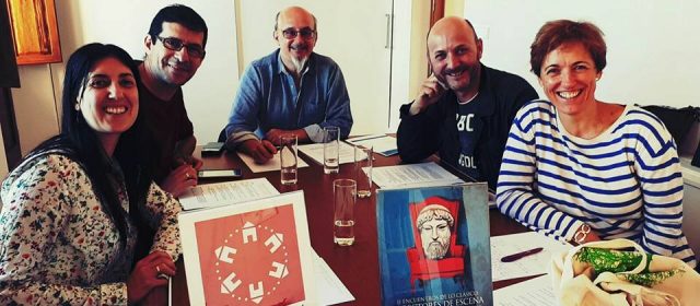 Peñíscola acoge el II Encuentro Nacional de Teatro de lo Clásico