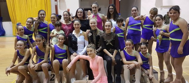 V Trofeu de Patinatge Ciutat de Vinaròs 2017