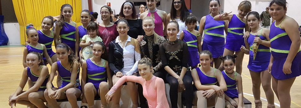 V Trofeu de Patinatge Ciutat de Vinaròs 2017