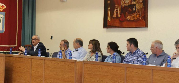 PP-Benicarló critica que no se tengan en cuenta sus propuestas para el Reglamento de Participación Ciudadana