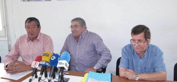 Los pacientes renales critican  el centro de diálisis de Vinaròs