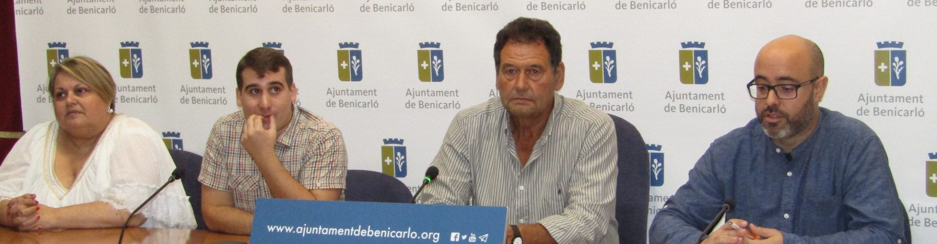 Trens dignes al Maestrat es presenta en societat