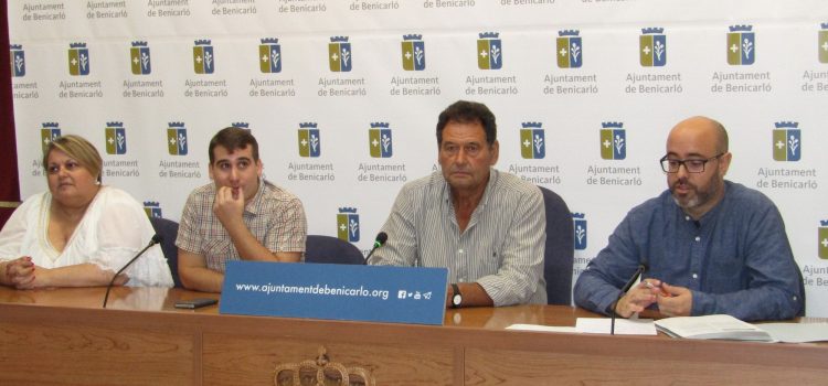 Trens dignes al Maestrat es presenta en societat