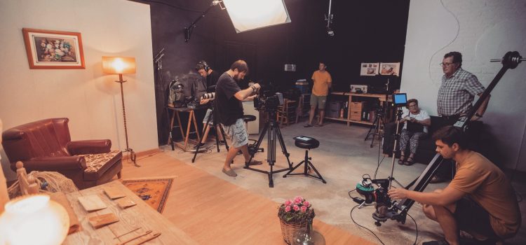 5a edició de la Mostra Internacional de Cinema Etnogràfic a Amposta