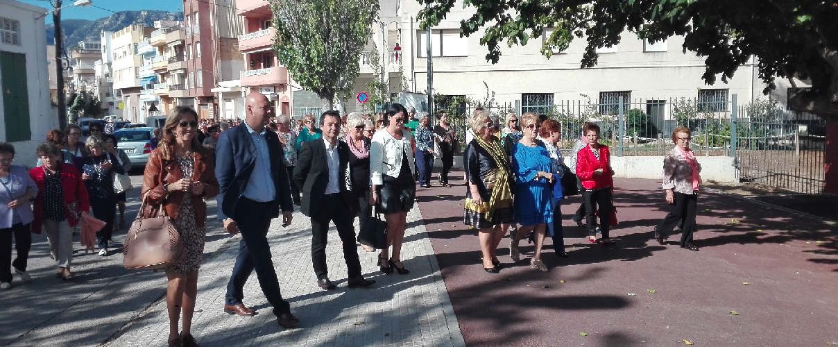 La Ràpita acull la XXVI Trobada d’Associacions de Dones del Montsià
