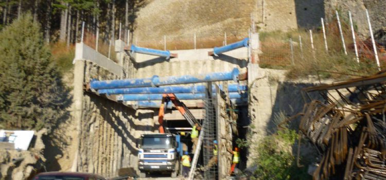 Moragues: “El parador de Morella inicia la cuenta atrás para ser una realidad”