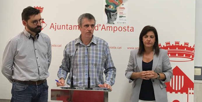 El Fòrum Amposta Empresa torna amb tres noves experiències i Bibiana Ballbè