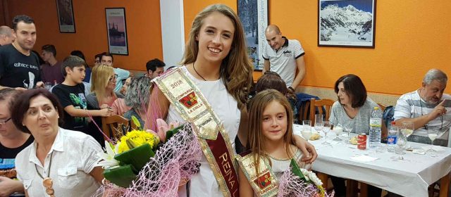 La comparsa pionera del Carnaval compleix 35 anys