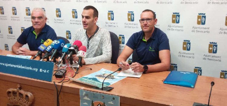 La Run&Bike combina la carrera a peu i en bicicleta de muntanya